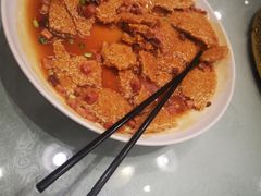 浇汁锅巴-庐州太太(南七里店)
