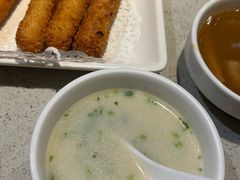 -海底捞火锅(万达广场店)