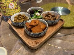 -香园茶社·金陵小灶(老门东店)