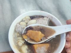 -沙湾姜撞奶甜品店(昌岗中路店)