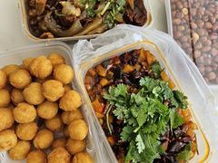 -巷子深菜馆(新华路店)