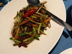 -三利音·玖弄小鲜(浦东嘉里城店)