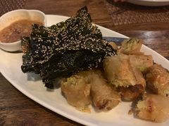 -Luang Prabang Kitchen Restaurant