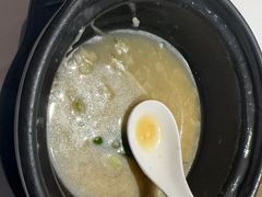 -味可道美食坊(福基路店)