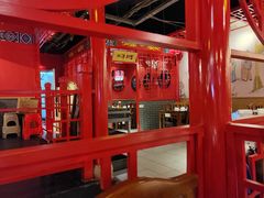 -渔港烤鱼(中百广场店)