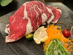 -湊湊火锅·茶憩(打浦桥日月光店)