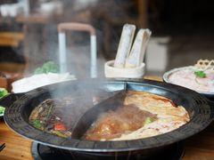 -潮澎派·潮汕菜大排档(南较西路店)