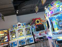 -meland·儿童乐园·游戏厅娃娃机·电玩Xbox(成都合生汇店)