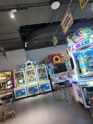 -meland·儿童乐园·游戏厅娃娃机·电玩Xbox(成都合生汇店)