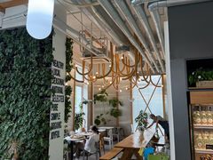 -Green Option(官舍店)
