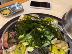 -船梆煮•蒸汽海鲜·生腌干蒸(五四广场店)