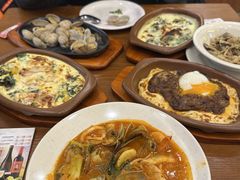 -萨莉亚意式餐厅(永旺购物中心店)