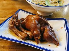 -小义乌砂锅拉面(海事共享区店)