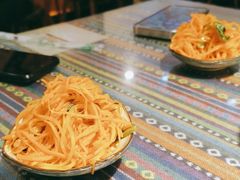 -开帝锐抓饭(和田街店)
