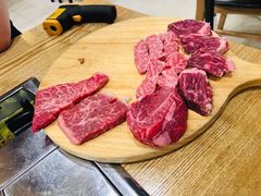-黄金牧场(明洞总店)