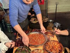 -回家吃饭·地道南昌菜(建德观总店)