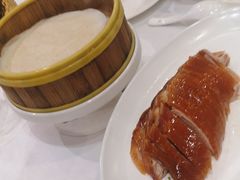 -福海居烤鸭店(鸟巢店)