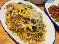 -姥姥家春饼店(惠新东街店)