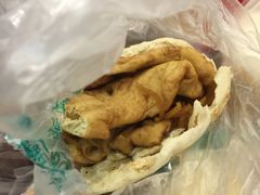 -老回回饺子馆(海洋馆店)