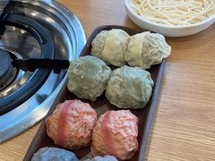 -真情鲍鱼海鲜汤