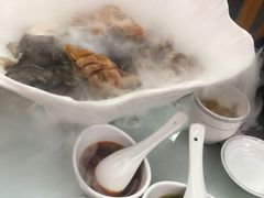 -名善山珍·野生菌汤锅(文殊院店)