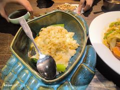 -魁盛居百年鲁菜馆(县西巷店)