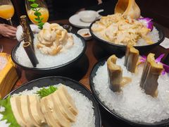 -东海怡品海鲜豆捞(舟宿夜江店)