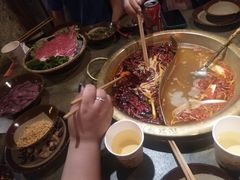 -重庆老灶 Chong Qing Lao Zao