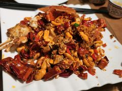 -大洋家·精品潮汕菜·生腌砂锅粥(天河东路店)