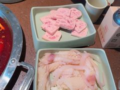 -巴倒烫陆派火锅山庄(南山总店)