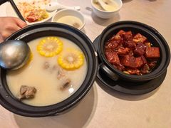 -马凯餐厅(长椿街店)