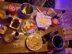 -Helens海伦司小酒馆(对外经贸大学店)