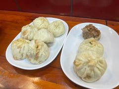 老陶包子-老陶包子铺(南大西南村店)