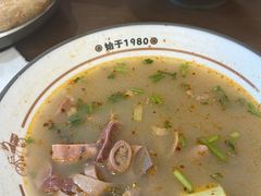 -李小老烧饼(常营民族家园店)