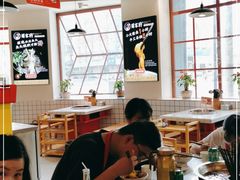 -蛙一刀·麻椒鱼火锅(金仙桥店)