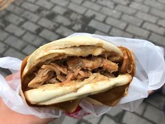 -樊记腊汁肉(竹笆市总店)