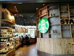 -星巴克臻选(湖滨道店)