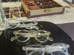 -大视光学•LINDBERG林德伯格•全球手工眼镜集合店(王府井店)