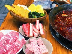 -刁姐火锅(五小区店)