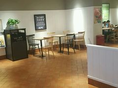 用餐区-肯德基(建华店)