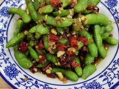 -江城燕子大排档(江汉路步行街店)