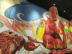 -甘掌门·化州驰名牛杂粉(越秀店)