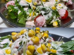 -HOTISLAND海鸡岛·韩国料理(江南西店)