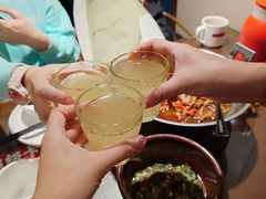 -味上湘菜馆(岳麓山店)