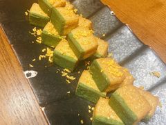 拉萨豆腐-敏珠拉姆藏餐·南京厨房(富春江东街店)