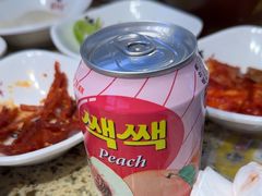 -安又胖韩国烤肉(美罗城店)