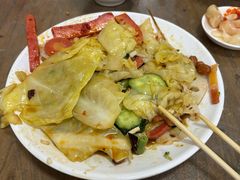 -老刘家泡馍·陕西老字号(钟楼广济街店)