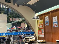-老虎滩大连海鲜烧烤(建邺云锦路总店)