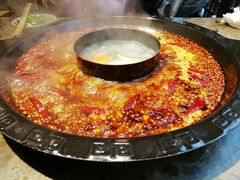 -重庆渝达老火锅(春熙路店)