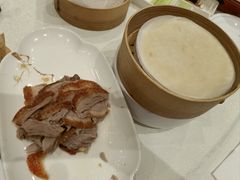 -北京全聚德(玉泉路店)